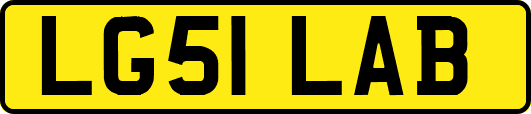 LG51LAB