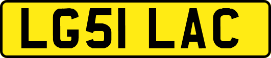 LG51LAC