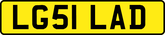 LG51LAD