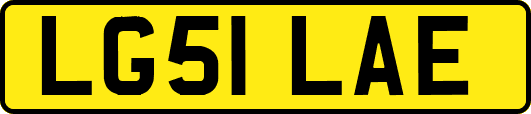 LG51LAE