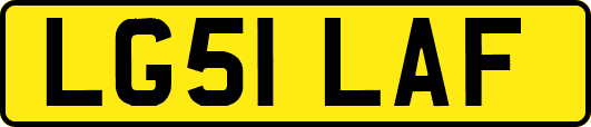 LG51LAF