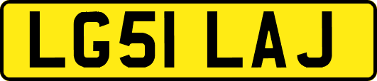 LG51LAJ