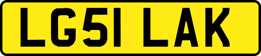 LG51LAK