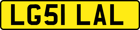 LG51LAL