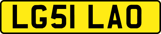 LG51LAO