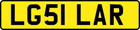 LG51LAR