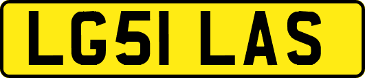 LG51LAS