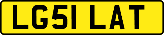 LG51LAT