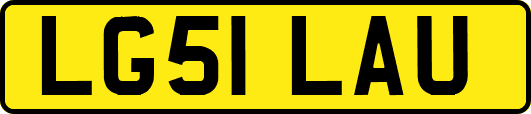 LG51LAU