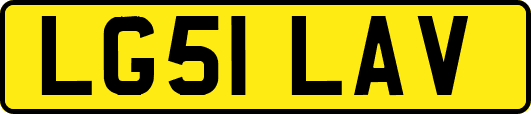 LG51LAV