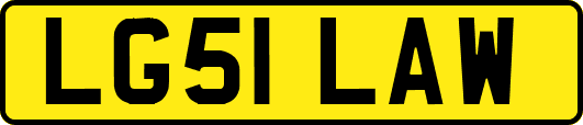 LG51LAW