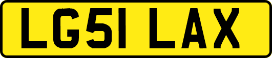 LG51LAX