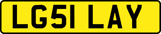 LG51LAY