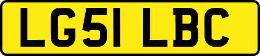 LG51LBC