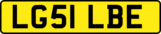 LG51LBE