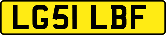 LG51LBF