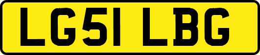 LG51LBG