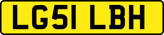 LG51LBH