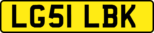 LG51LBK