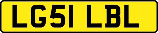 LG51LBL