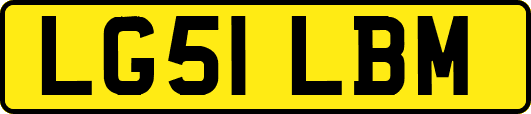 LG51LBM