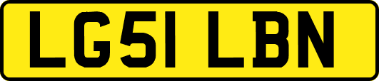 LG51LBN