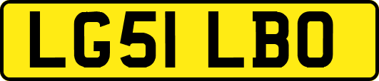 LG51LBO