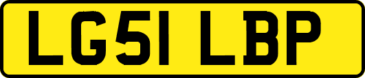 LG51LBP