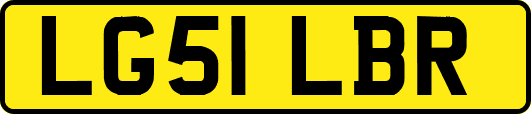 LG51LBR