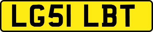 LG51LBT