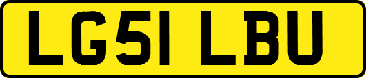 LG51LBU