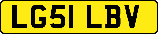 LG51LBV