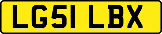 LG51LBX