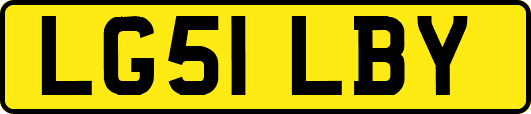 LG51LBY