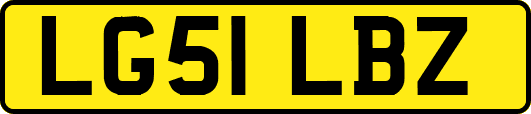 LG51LBZ