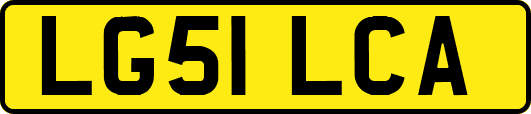 LG51LCA