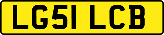 LG51LCB