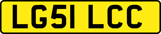 LG51LCC