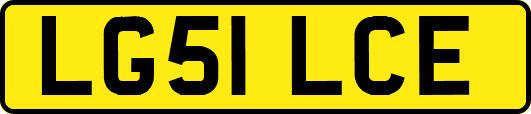 LG51LCE