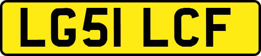 LG51LCF