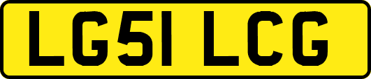 LG51LCG