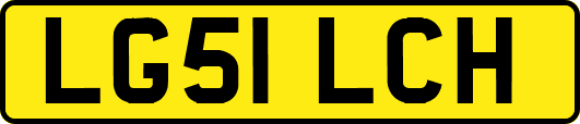 LG51LCH