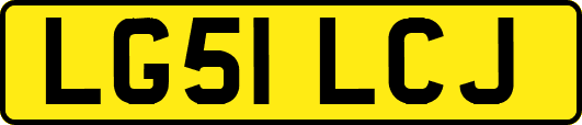 LG51LCJ