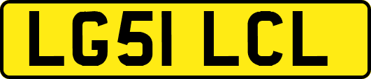 LG51LCL