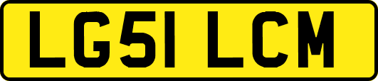 LG51LCM