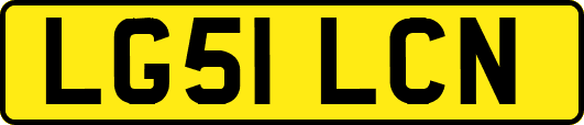 LG51LCN