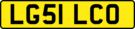 LG51LCO