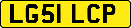 LG51LCP