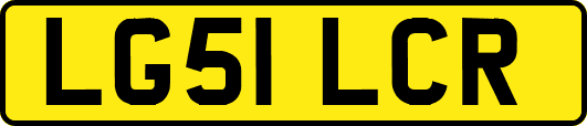 LG51LCR