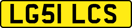 LG51LCS